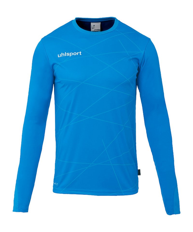 uhlsport Fußballtrikot Prediction Torwarttrikot Kids von uhlsport