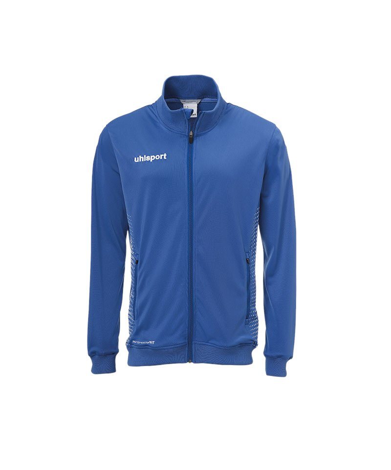 uhlsport Sweatjacke Score Track Präsentationsjacke Kids von uhlsport