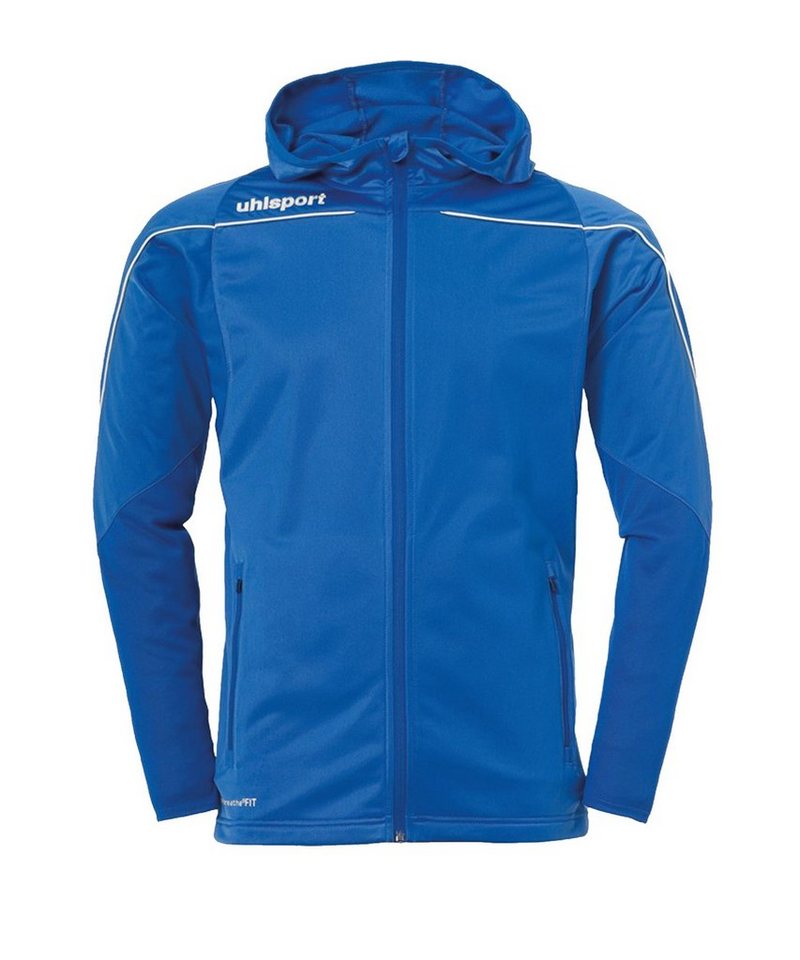 uhlsport Sweatjacke Stream 22 Kapuzenjacke Kids von uhlsport