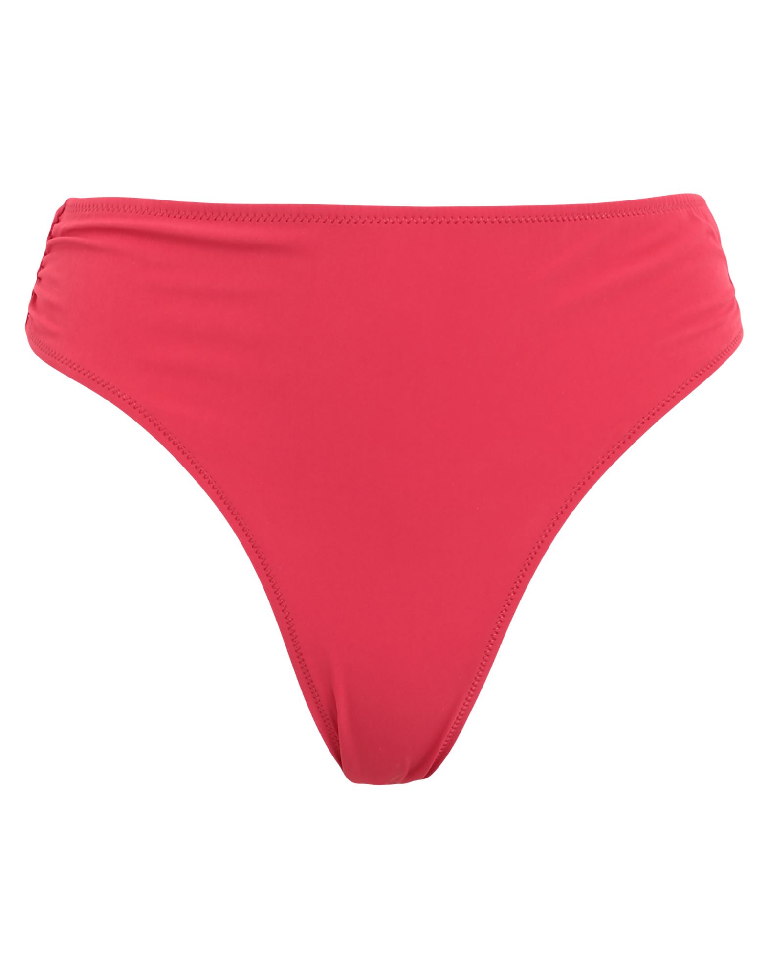 & OTHER STORIES Bikinislip & Badehose Damen Rot von & OTHER STORIES