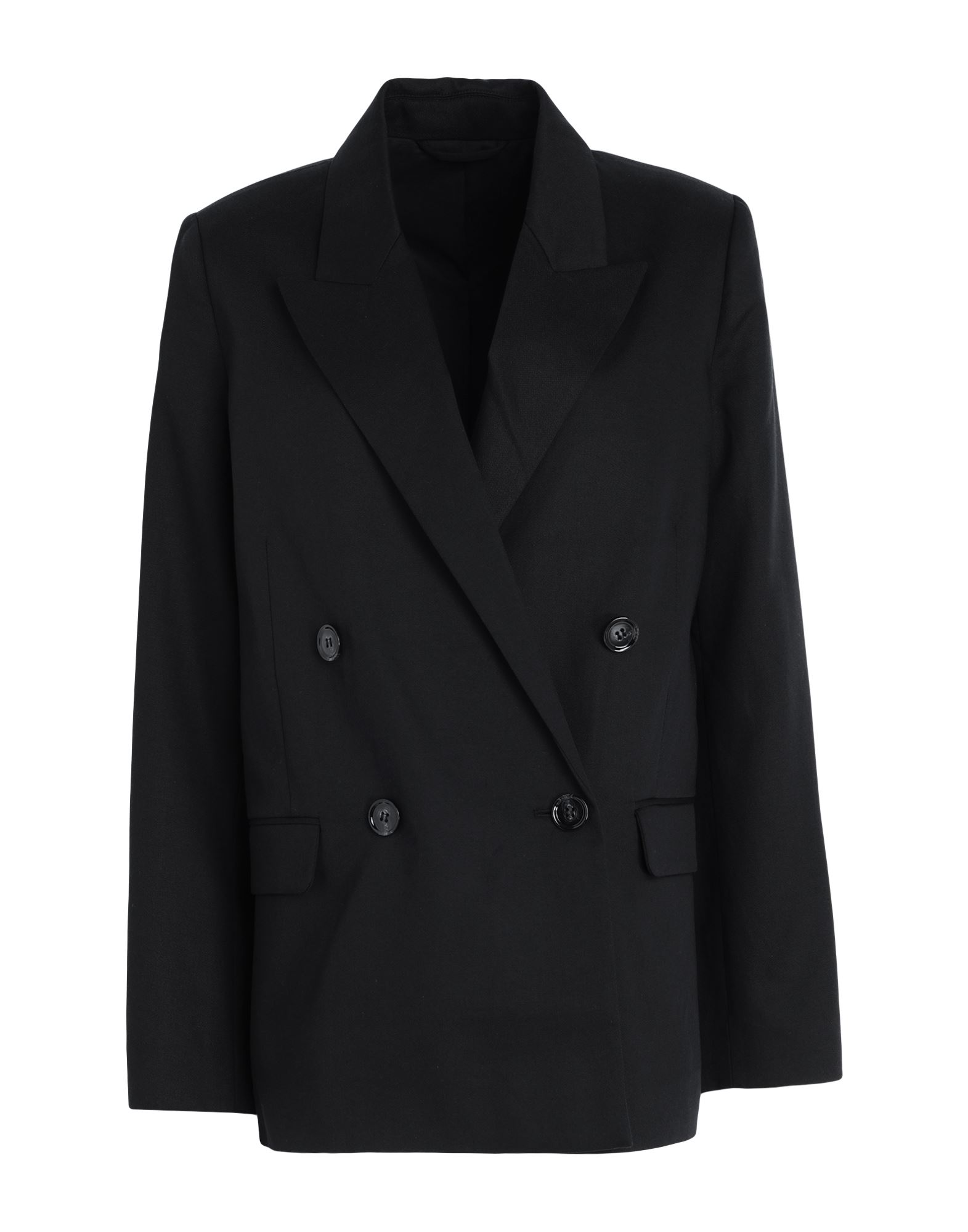 & OTHER STORIES Blazer Damen Schwarz von & OTHER STORIES