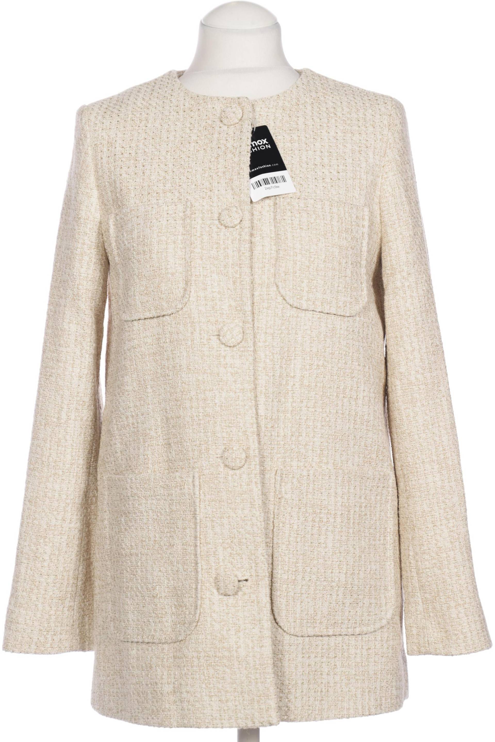 & Other Stories Damen Blazer, beige, Gr. 34 von & Other Stories