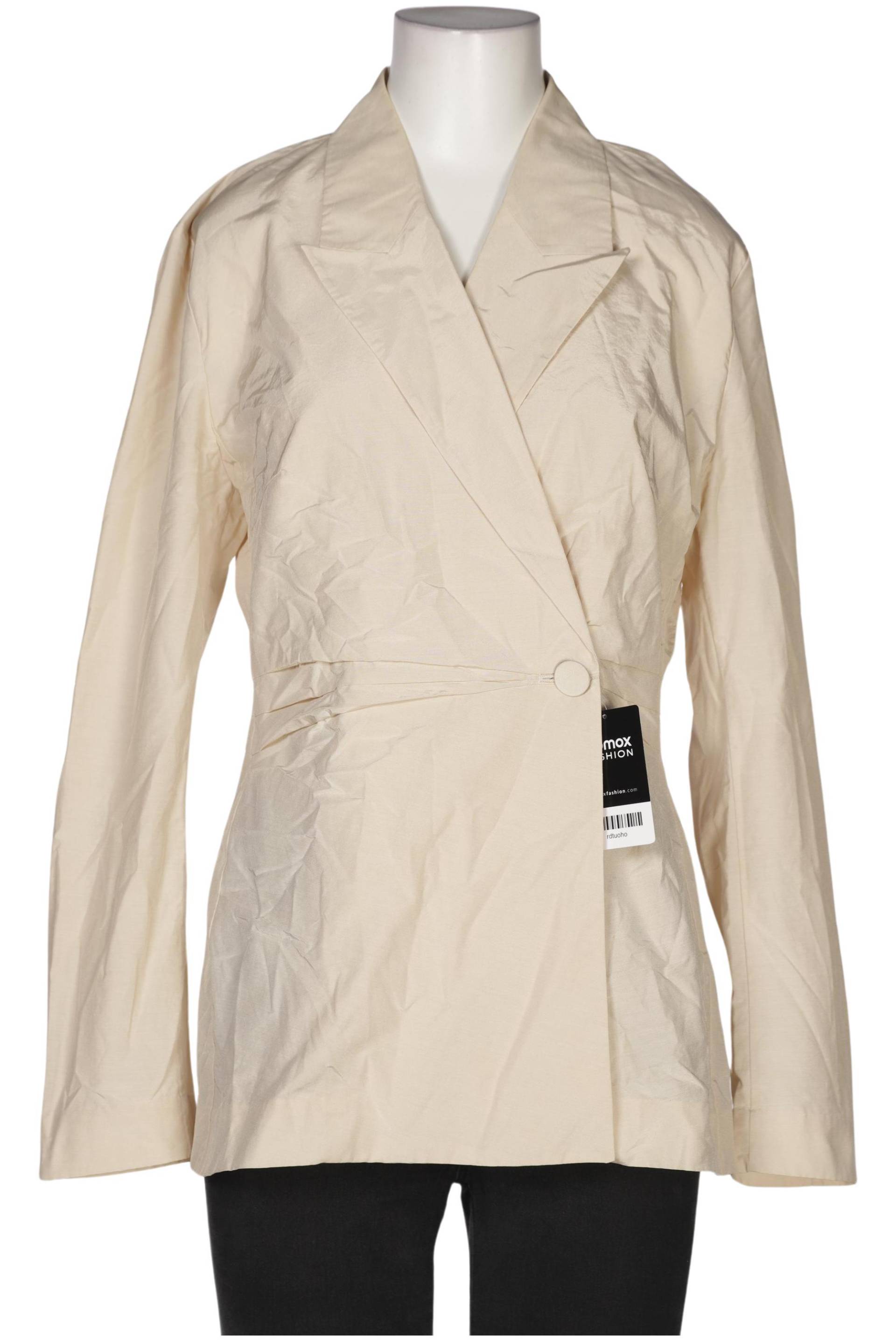 & Other Stories Damen Blazer, beige, Gr. 40 von & Other Stories