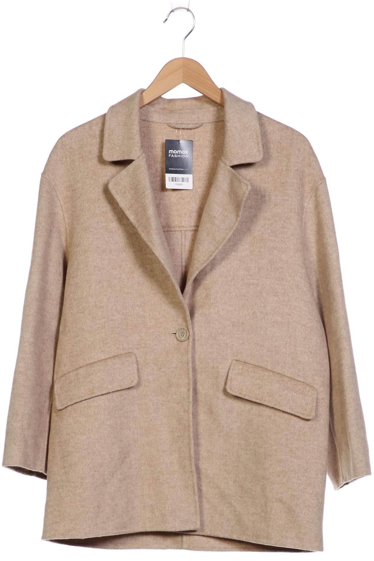 & Other Stories Damen Jacke, beige, Gr. 36 von & Other Stories