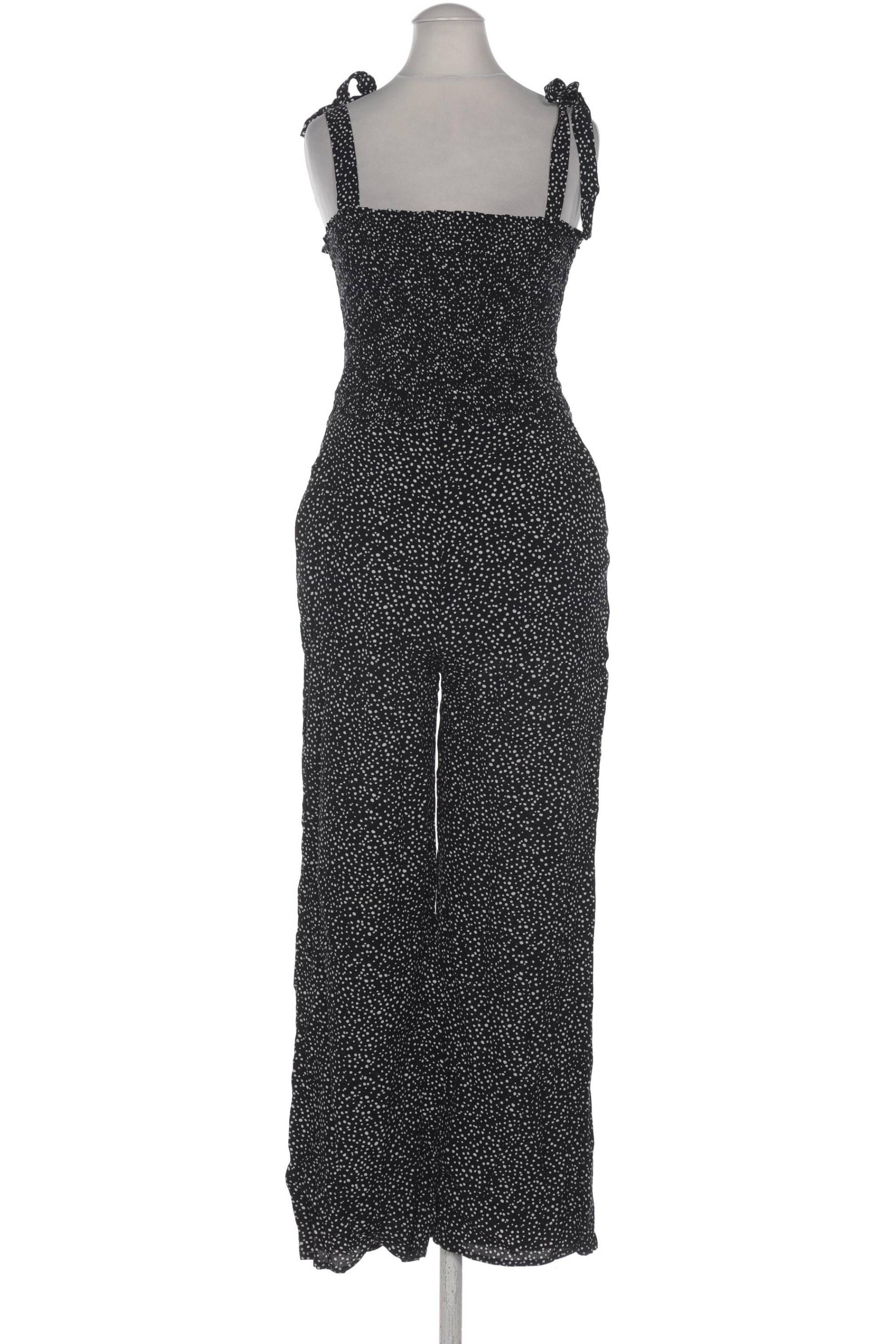 & Other Stories Damen Jumpsuit/Overall, schwarz, Gr. 36 von & Other Stories