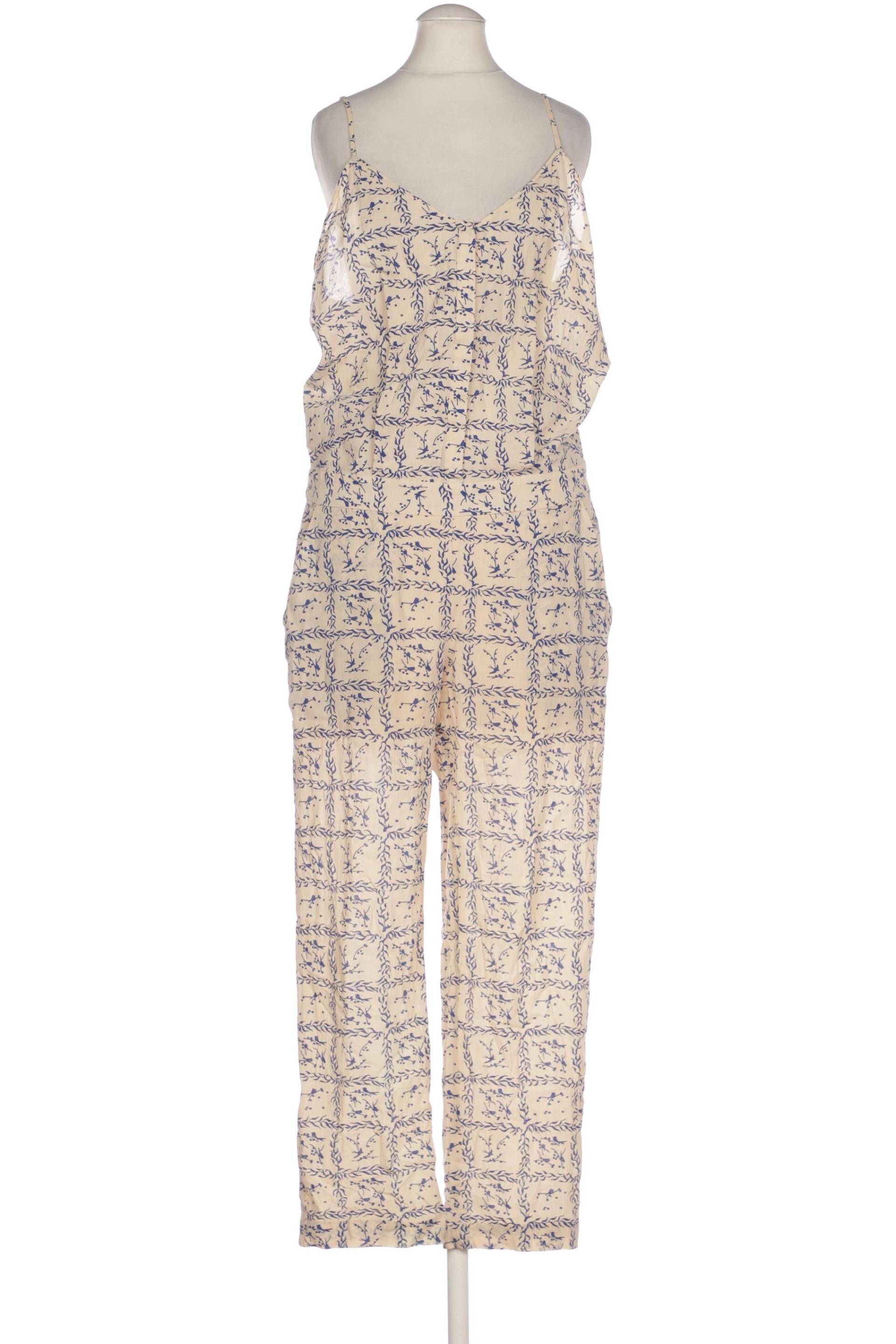 & Other Stories Damen Jumpsuit/Overall, beige, Gr. 36 von & Other Stories