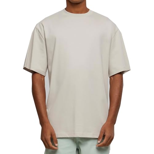 urbandreamz Herren Tall T-Shirt Cloud - L - urbandreamz Herren Tall T-Shirt Cloud - L - von urbandreamz