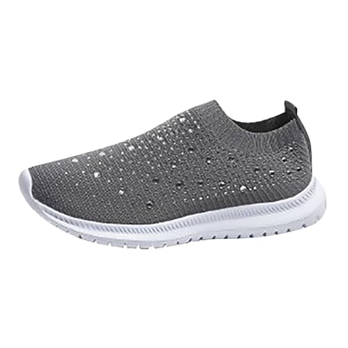 vejtmcc Damen Turnschuhe Sneaker Schuhe Damen Sportschuhe Laufschuhe Tennisschuhe Outdoor | Running Damen Walkingschuhe, StraßEnlaufschuhe rutschfest - Atmungsaktiv Leichtgewichts von vejtmcc