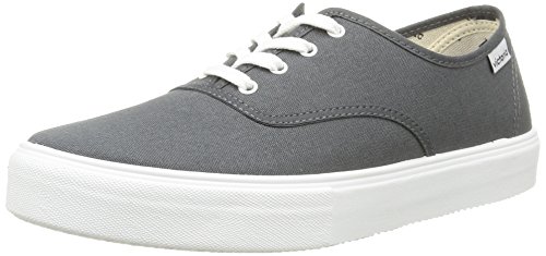 Victoria Herren 125026 Niedrige Sneaker, Antracita-Grau, 39 EU von victoria