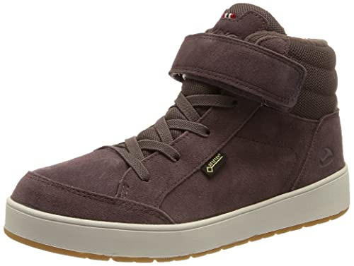 Viking Eagle Warm GTX Sneaker, Plum, 38 EU von Viking