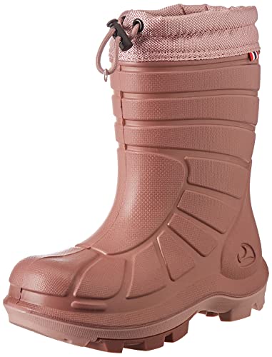 Viking Unisex Extreme 2.0 Schneestiefel, Dusty Pink Antique Rose, 36 EU von Viking