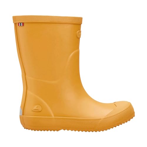 Viking Unisex Kinder Indie Active Rain Boot, Sun, 33 EU von Viking