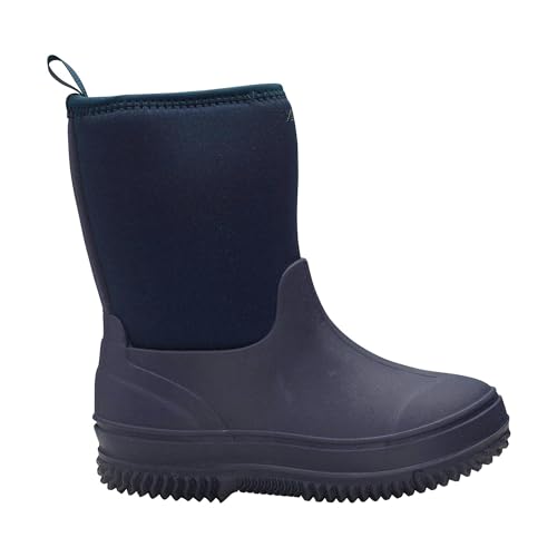 Viking Slush Schneestiefel, Navy, 23 von Viking