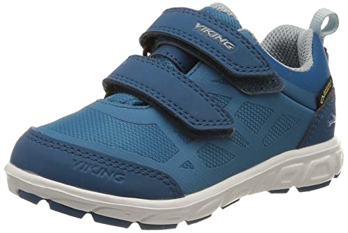 Veme Low GTX R Sports Shoes, Royal, 21 von Viking