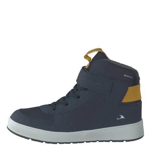 Viking Jack GTX Winterstiefel, Navy, 31 von Viking