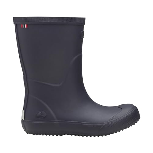 Viking Unisex Kinder Indie Active Rain Boot, Navy, 21 EU von Viking