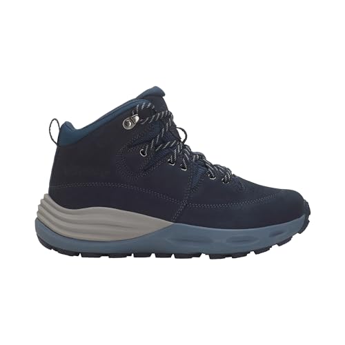 Viking Ur​b​a​n​ Ex​p​l​o​r​e​r​ Mi​d​ GTX W, Charcoal/Denim, 41 von Viking