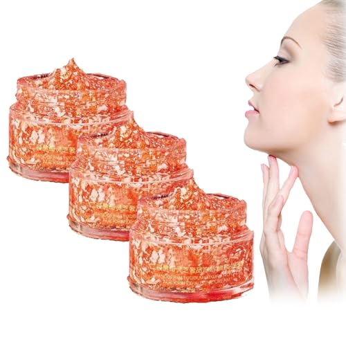 Retinol Placenta Dragon Blood Cream,Dragons Blood Easy Cream, Drachenblutbalsam,Drachenblut-Gesichtscreme,Feste Anti-Falten-Creme für die Hautpflege von Frauen,Verbessert Trockene und Raue Haut (3PC) Retinol Placenta Dragon Blood Cream,Dragons Blood Easy Cream, Drachenblutbalsam,Drachenblut-Gesichtscreme,Feste Anti-Falten-Creme für die Hautpflege von Frauen,Verbessert Trockene und Raue Haut (3PC) von vokkrv