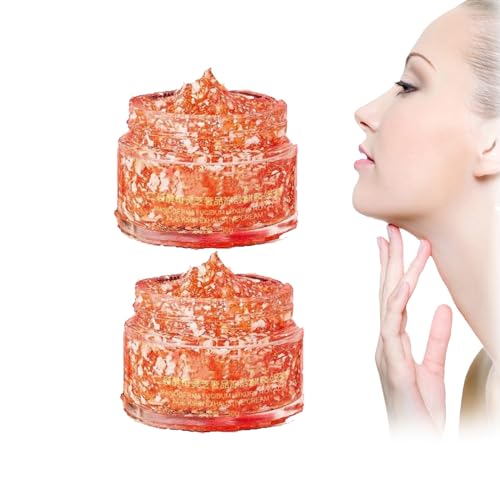 Retinol Placenta Dragon Blood Cream,Dragons Blood Easy Cream, Drachenblutbalsam,Drachenblut-Gesichtscreme,Feste Anti-Falten-Creme für die Hautpflege von Frauen,Verbessert Trockene und Raue Haut (2PC) Retinol Placenta Dragon Blood Cream,Dragons Blood Easy Cream, Drachenblutbalsam,Drachenblut-Gesichtscreme,Feste Anti-Falten-Creme für die Hautpflege von Frauen,Verbessert Trockene und Raue Haut (2PC) von vokkrv