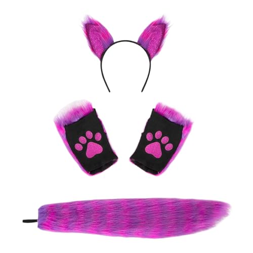 vreplrse Halloween Party Dekoration Requisiten Thema Kostüm Zubehör Tierpfoten Handschuhe Halloween Urlaub Dekoration Requisiten vreplrse Halloween Party Dekoration Requisiten Thema Kostüm Zubehör Tierpfoten Handschuhe Halloween Urlaub Dekoration Requisiten von vreplrse