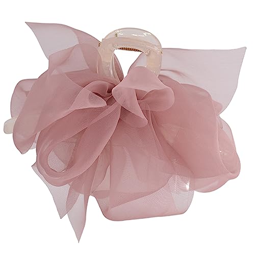 vsilay Princess at Large Hair Claw Clips Non-Slip Summer Vibing Hair Jaw Clamps Barrettes Strong Hold Hairpin for Girls von vsilay