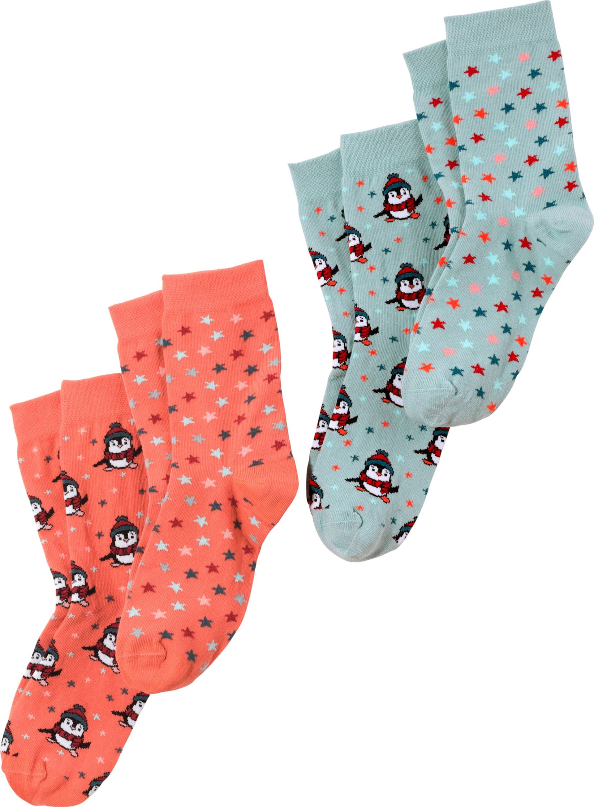 Damen-Socken Damen-Socken von wäschepur