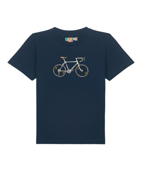 watabout.kids T-Shirt Kinder Doodle Bike von watabout.kids