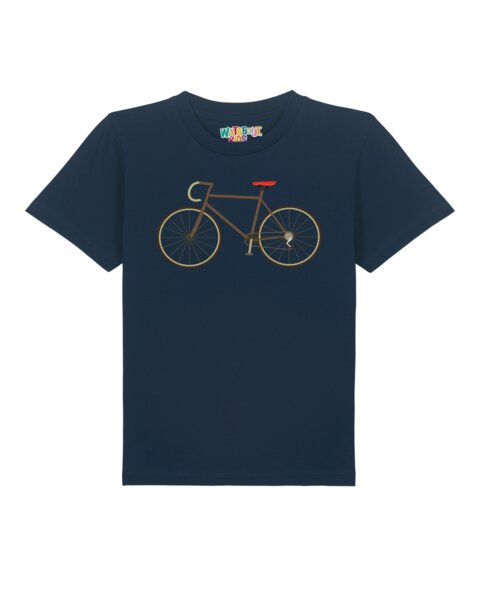 watabout.kids T-Shirt Kinder Fahrrad von watabout.kids