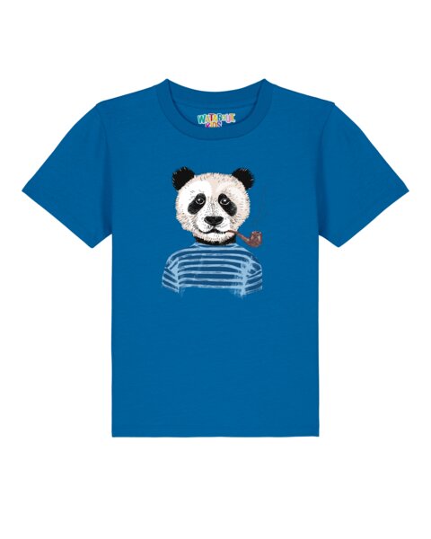 watabout.kids T-Shirt Kinder Panda von watabout.kids