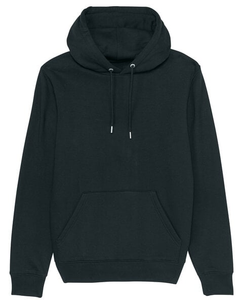 watapparel Iconic Unisex Hoodie Cruiser von watapparel