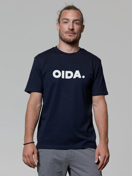 watapparel T-Shirt Unisex Oida von watapparel