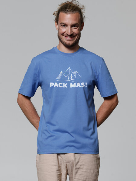 watapparel T-Shirt Unisex Pack mas! von watapparel