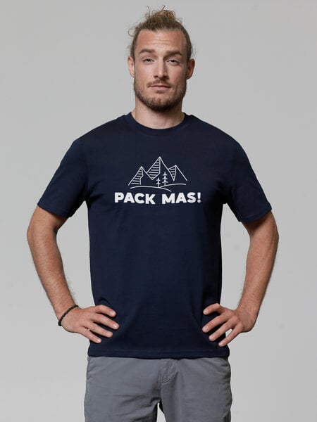 watapparel T-Shirt Unisex Pack mas! von watapparel