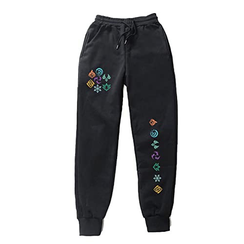 westtrend Unisex Spiel Genshin Impact Hosen Kaedehara Kazuha Overalls Kaedehara Kazuha Lose Freizeit Jogginghose Genshin Impact Haremshosen westtrend Unisex Spiel Genshin Impact Hosen Kaedehara Kazuha Overalls Kaedehara Kazuha Lose Freizeit Jogginghose Genshin Impact Haremshosen von westtrend