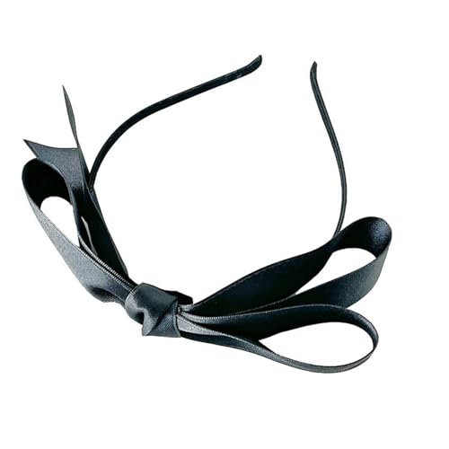 Hübsches Haarband für Fotokabinen, Requisiten, Party-Kopfschmuck, großes Stirnband für Musikfestivals, großes Stirnband von xbiez