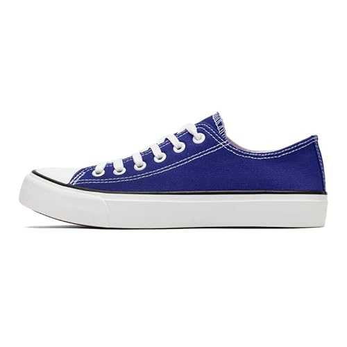 xinran & shengli Damen Herren Canvas Schuhe Low Top Lace Up Sneakers Unisex Running Sportschuhe Damen Herren Casual Tennis Schuhe xinran & shengli Damen Herren Canvas Schuhe Low Top Lace Up Sneakers Unisex Running Sportschuhe Damen Herren Casual Tennis Schuhe von xinran & shengli