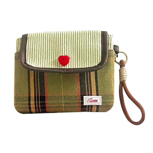 yanwuwa Damenbinden-Aufbewahrungsbeutel, Becher, Stillunterlagenhalter, Tamponbeutel, feminine Produktbeutel für Damen, Grünes Gitter yanwuwa Damenbinden-Aufbewahrungsbeutel, Becher, Stillunterlagenhalter, Tamponbeutel, feminine Produktbeutel für Damen, Grünes Gitter von yanwuwa