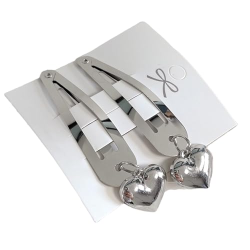Metal Hair Clip Süßer Schmetterling Anhänger Haarclip Für Kinder Frauen Praktische Metall Haarnadel Verleihen Ihrem Look Persönlichkeit Metal Hair Clip Süßer Schmetterling Anhänger Haarclip Für Kinder Frauen Praktische Metall Haarnadel Verleihen Ihrem Look Persönlichkeit von zuousxbs